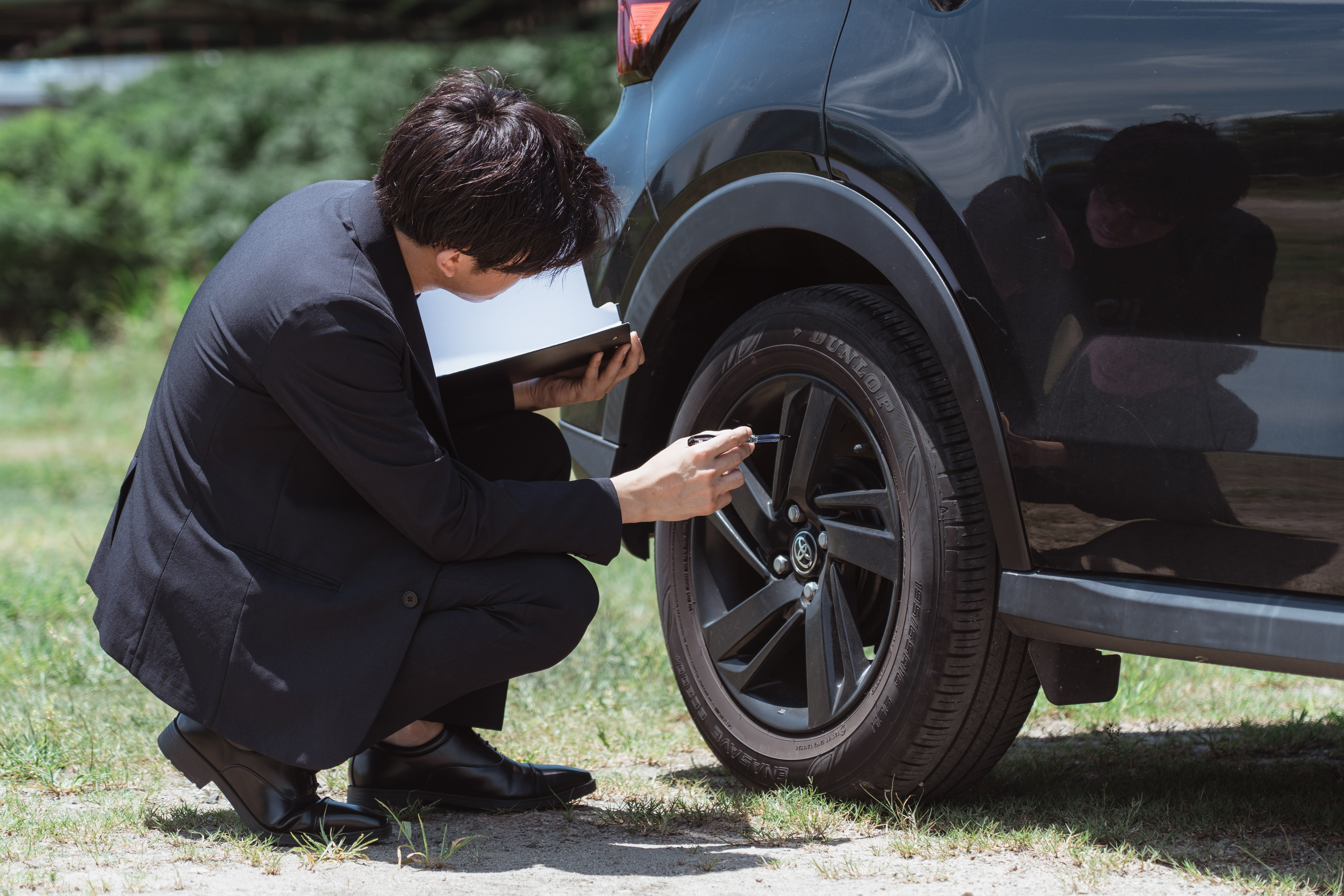 今すぐ査定を受けてみませんか？