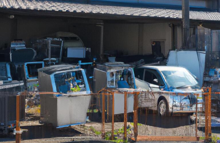 西淀川で人気の車売却サービス！便利な処分方法を提案