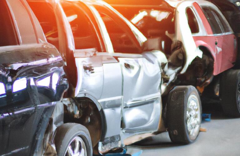 事故車買取・廃車手続きのプロが車検切れでも即対応！