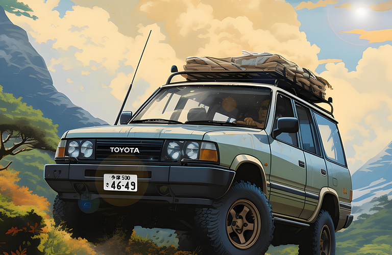 安心の車売却でスムーズに手続き