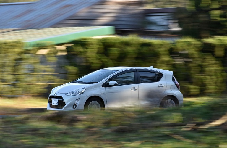 柴島で最高の査定額を手に入れよう！即日対応であなたの車を高価買取